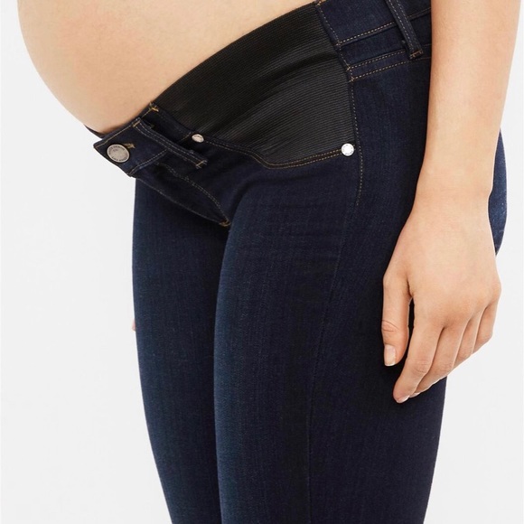 PAIGE Denim - Paige Maternity jeans only worn 6 times PAIGE Denim - Paige Maternity jeans only worn 6 times